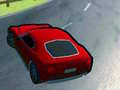Jeu Nitro Car Drift