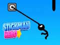 Jeu Stickman Hero