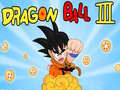 Jeu Dragon ball III