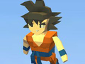 Jeu Kogama: Dragon Ball Super