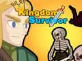 Jeu Kingdom Survivor 