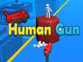 Jeu Human Gun