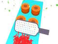 Jeu Perfect Fruit Slicer - Chop sl