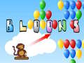 Jeu Bloons