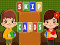 Jeu Skip Cards