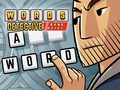 Jeu Words Detective Bank Heist