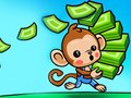 Jeu Mini Monkey Mart