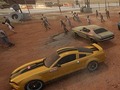 Jeu Zombie Car Crash: Drift Zone
