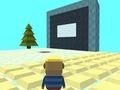 Jeu Kogama: Treasure Hunter Adventure