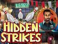 Jeu Hidden Strikes