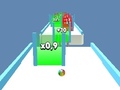 Jeu Ball Run 3D