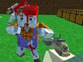 Jeu Blocky Combat SWAT Survival 10