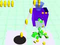 Jeu Hole Master