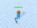 Jeu Slasher