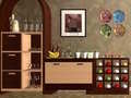 Jeu Pantry Escape