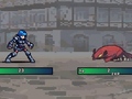 Jeu Generic RPG Idle