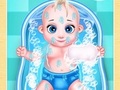 Jeu Happyness Mommy Baby Caring
