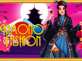 Jeu Kimono Fashion