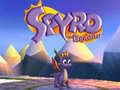 Jeu Spyro the Dragon