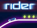 Jeu Rider 