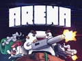 Jeu Arena