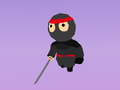 Jeu Crazy Assassin