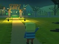 Jeu Kogama: Spooky Games