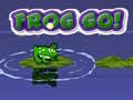 Jeu Frog Go!