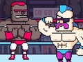 Jeu Rowdy Wrestling