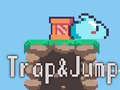 Jeu Trap & Jump