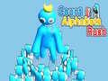 Jeu Count Alphabets Rush 