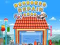 Jeu Mechanic Repair Shop