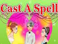 Jeu Cast A Spell