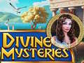 Jeu Divine Mysteries