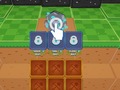 Jeu Merge Mine: Idle Clicker