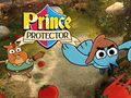 Jeu Prince Protector