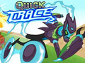 Jeu Ben 10: Quick Trace