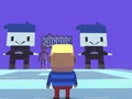 Jeu Kogama: Bonnie Parkour
