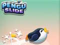Jeu Pengu Slide