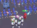 Jeu War island