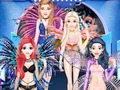 Jeu Victoria's Secret Fashion Show