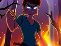 Jeu Minicraft: Hidden Treasures