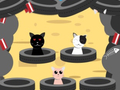 Jeu Catch The Cats
