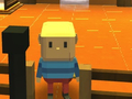 Jeu Kogama: Western Adventure