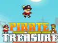 Jeu PirateTreasure
