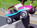 Jeu Extreme Blur Race