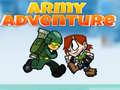 Jeu Army Adventure