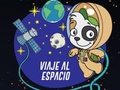 Jeu Doki Space Travel