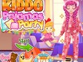 Jeu Kiddo Pajamas Party