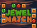 Jeu Match Jewel